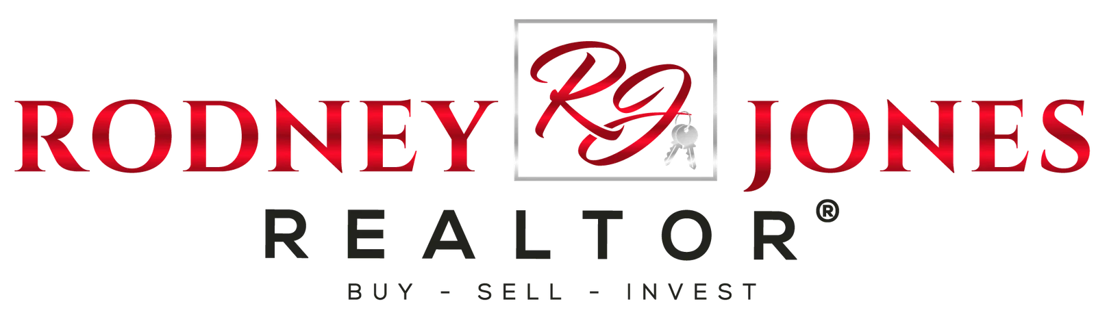 Rodney Jones, REALTOR® | Central Florida
